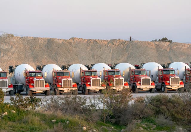 Mineral & Mining Industry