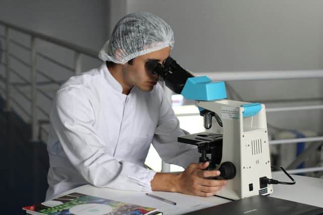 Pharmaceutical Industry