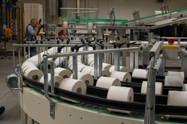 Textile Industry