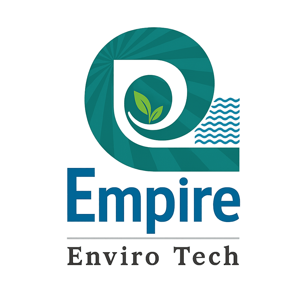 Empire Enviro Tech Logo