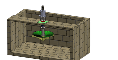 Water Treatment Facility 2