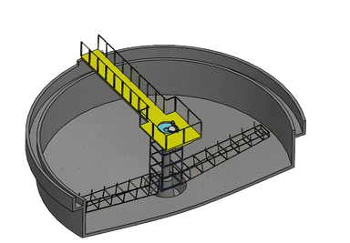 Water Treatment Facility 3