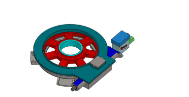 Water Treatment Facility 6