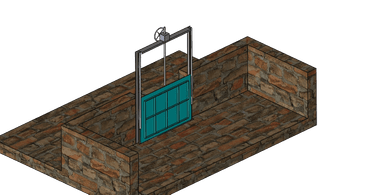 Water Treatment Facility 8