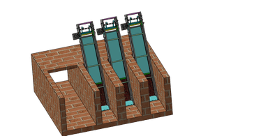 Water Treatment Facility 10