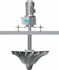 Surface Aerators