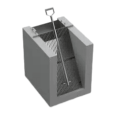 Bar Screen