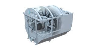 Disk Filter