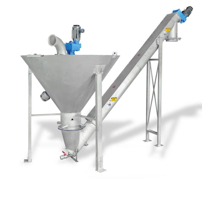 Grit Washer