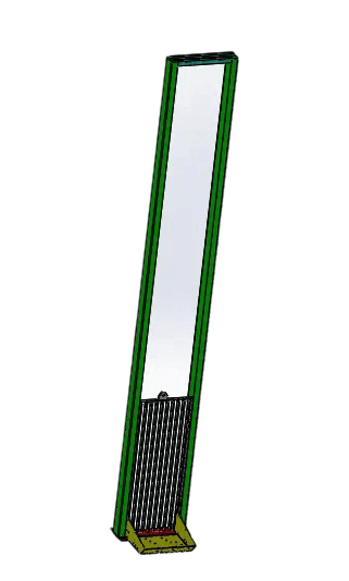 J-Type Screen