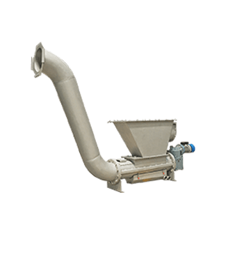 Jet Braker with Wash Compactor