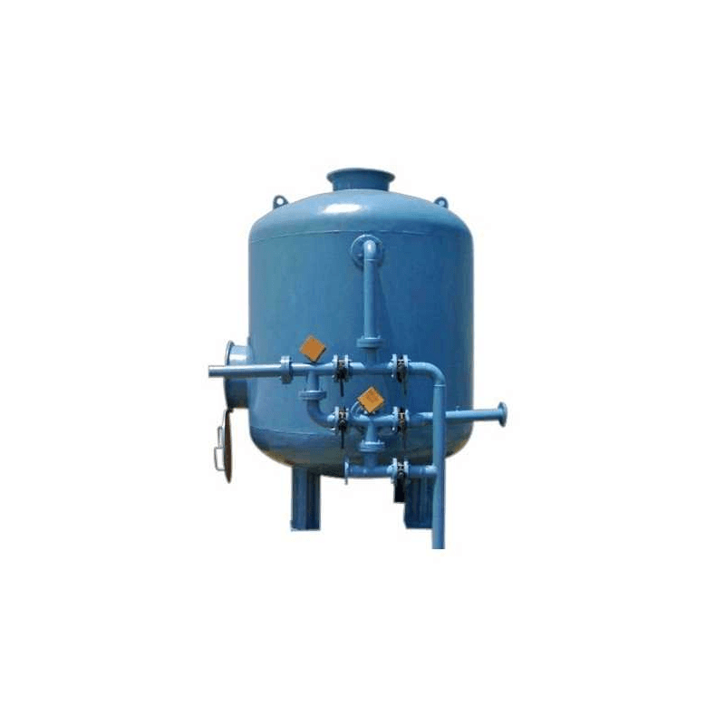 Multi Grade Filter (MGF)