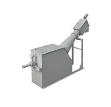 Septage Acceptance Unit