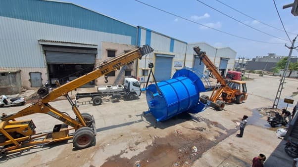 ETP Plant image 1