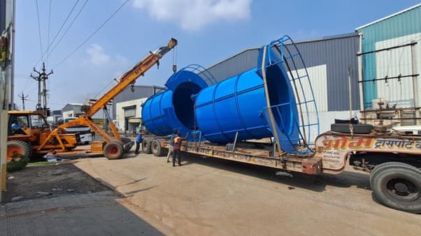 ETP Plant image 2