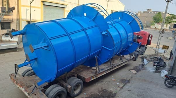 ETP Plant image 3