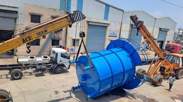 ETP Plant image 4