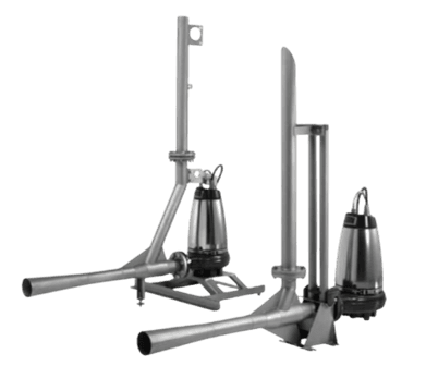 Jet Mixer