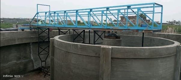8.5 MLD WTP image 1
