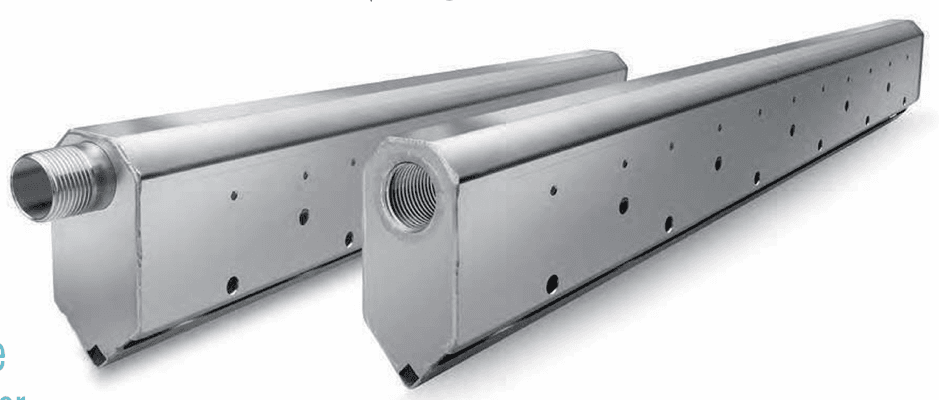 Coarse Bubble Tubular Diffuser