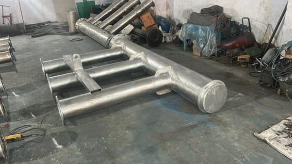 Sewage Treatment Plant image 6