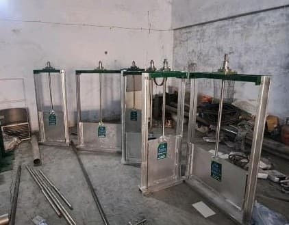 Water Supply Schemes Wadhwan Town image 1