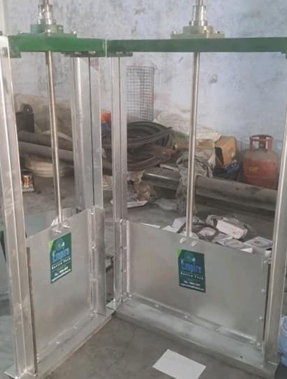 Water Supply Schemes Wadhwan Town image 4