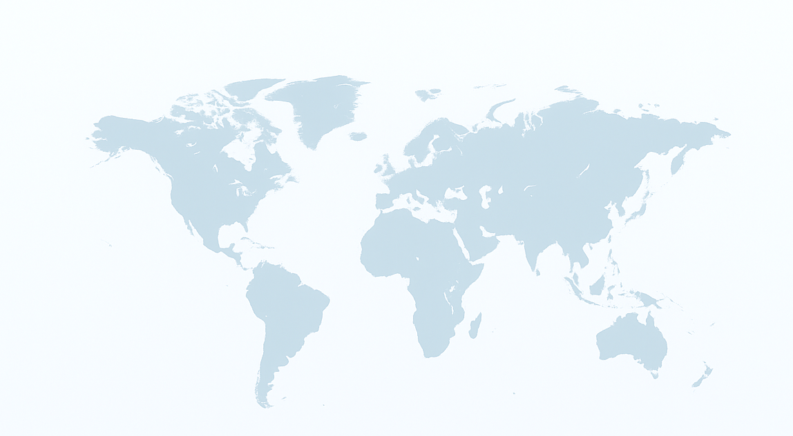 World Map
